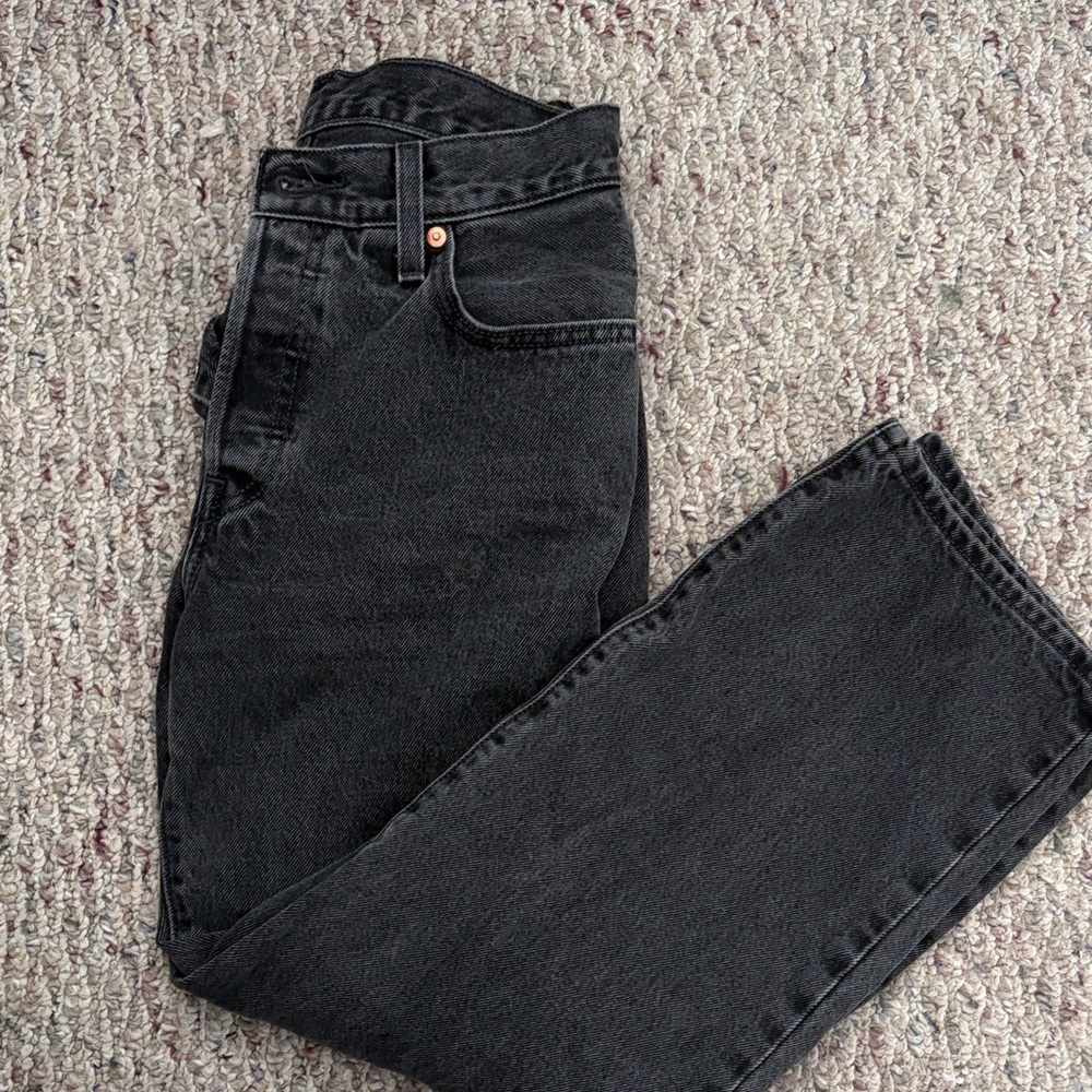 Levi’s 501 90s